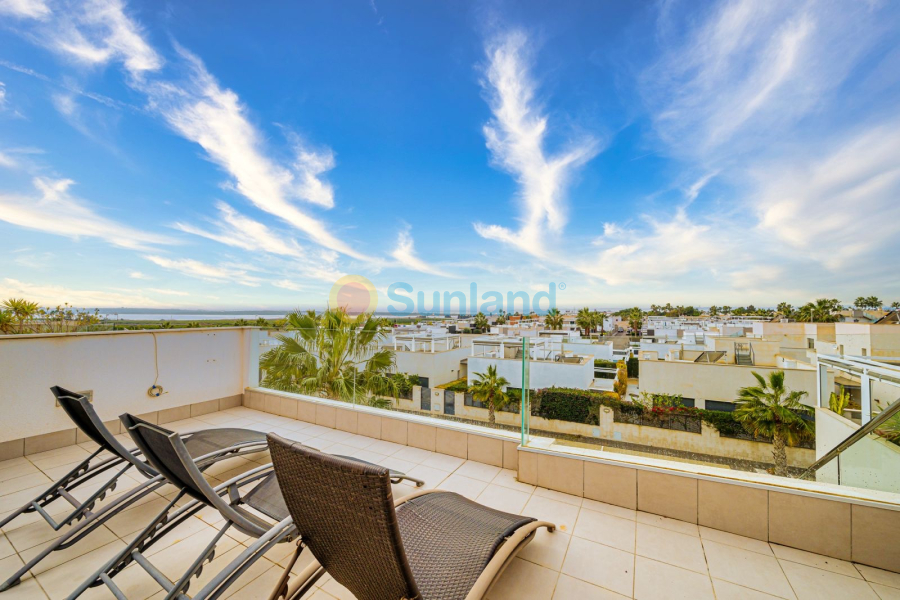 Segunda mano - Chalet - Ciudad Quesada - Rojales