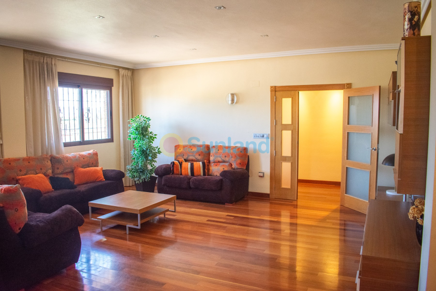 Segunda mano - Chalet - Orihuela - El raal