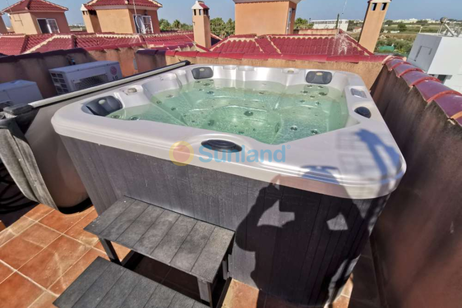 Använda fastigheter - Villa - Almoradí - Almoradi