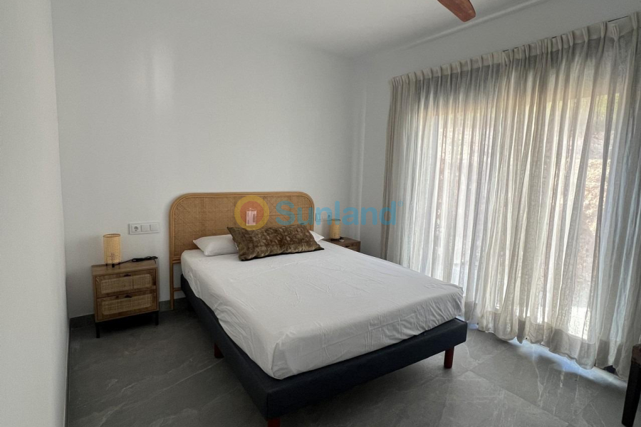 New Build - Semidetached - Polop - PAU1