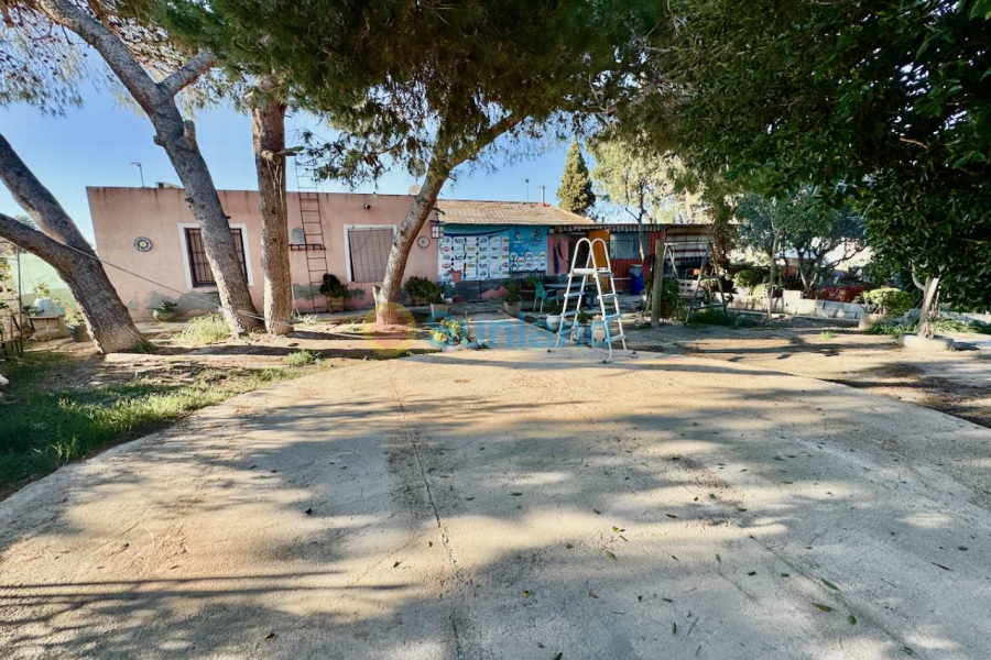 Resale - Country house - Guardamar del Segura - 