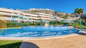 Resale - Apartment - Altea - Altea Hills