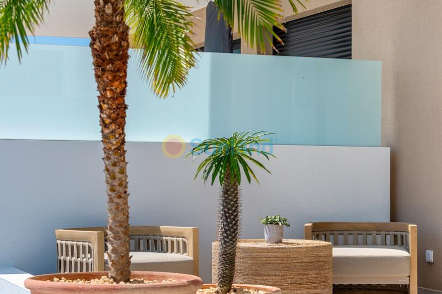 New Build - Semidetached - Dolores - Sector 3