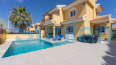 Resale - Villa - Villamartin - Los Dolses