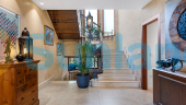 Resale - Villa - Elche - 