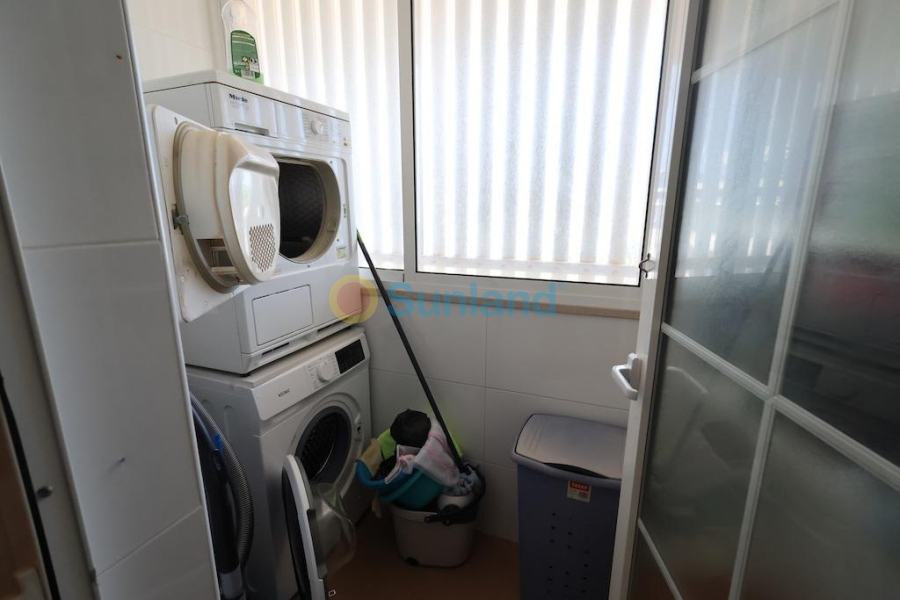 Resale - P - Orihuela costa - Mil Palmeras