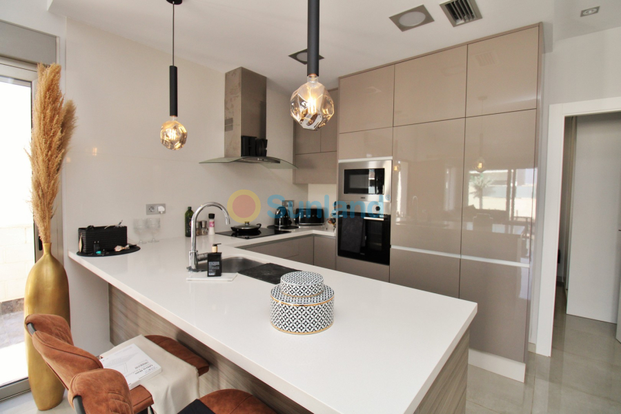 Använda fastigheter - Villa - Villamartin