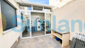 Resale - Townhouse - Orihuela costa - 