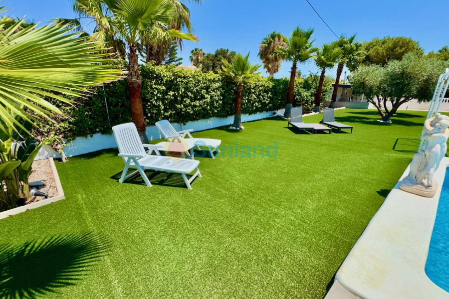 Resale - Country house - Torrellano