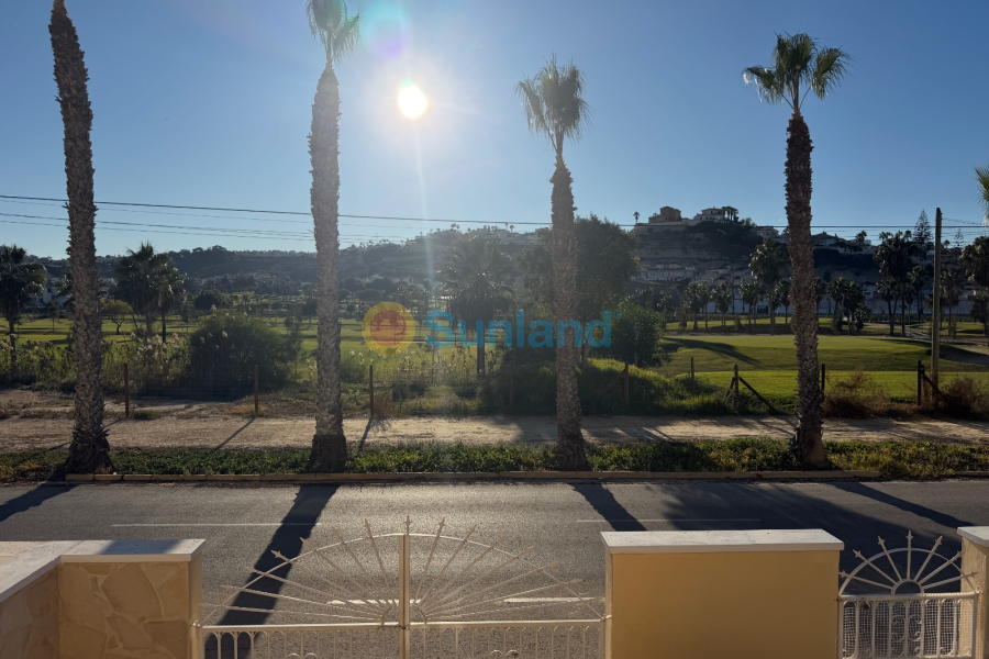 Вторичка - Bилла - Ciudad Quesada - La Marquesa Golf