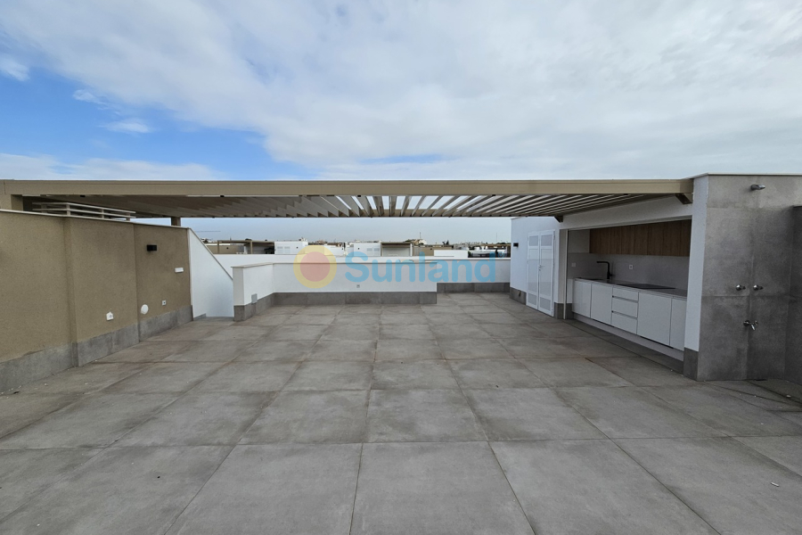 Resale - P - San Pedro del Pinatar - 