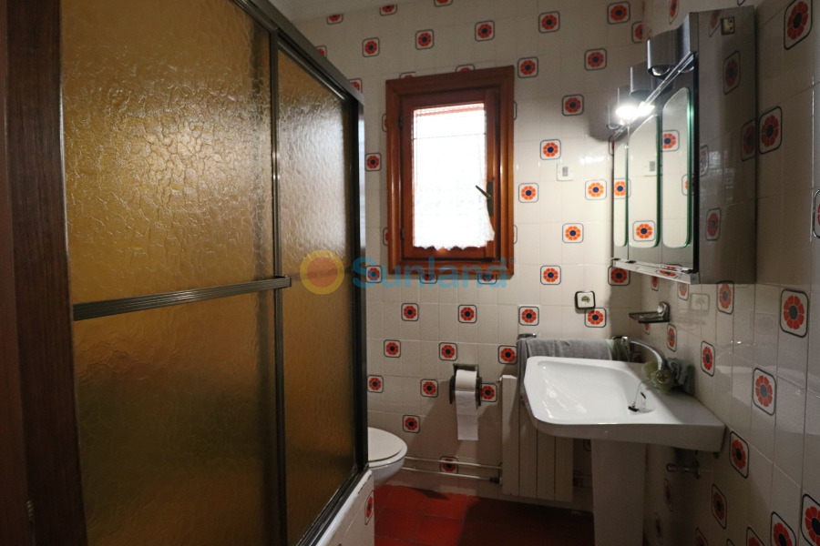 Вторичка - Bилла - La Nucía - Panorama