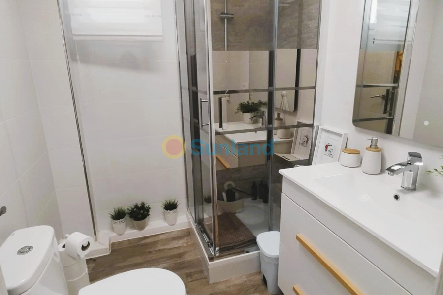 Segunda mano - V - San Miguel De Salinas - Las filipinas