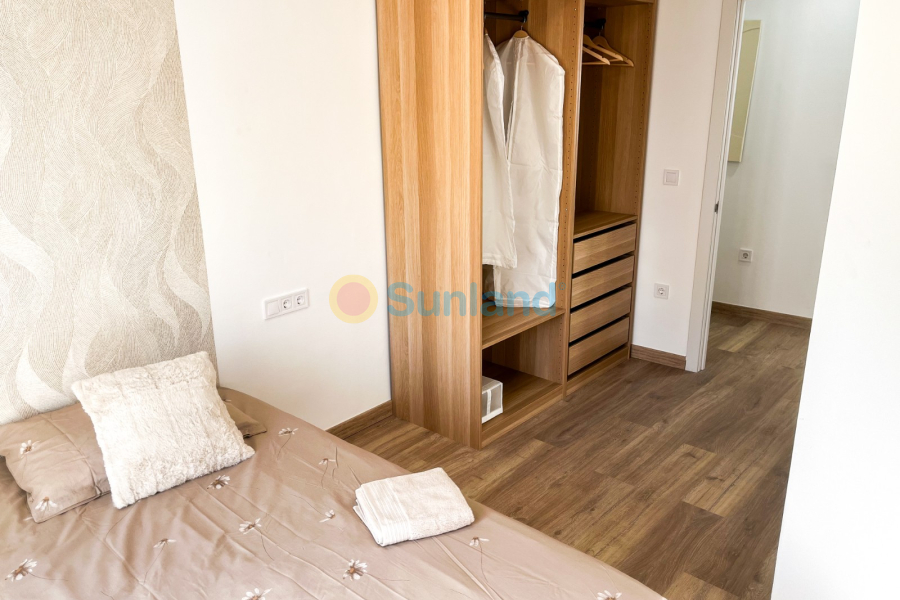 Resale - Townhouse - Los Alcázares - town