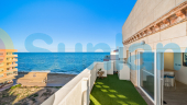 Resale - Ático - Torrevieja - La Mata