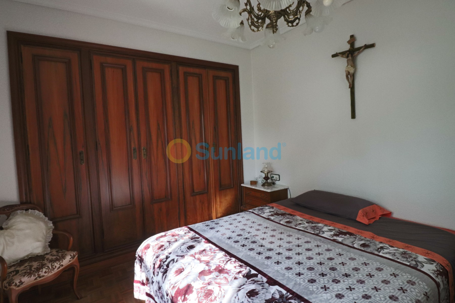 Вторичка - Bилла - La Nucía - Panorama