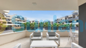Resale - Apartment - Orihuela Costa - Orihuela