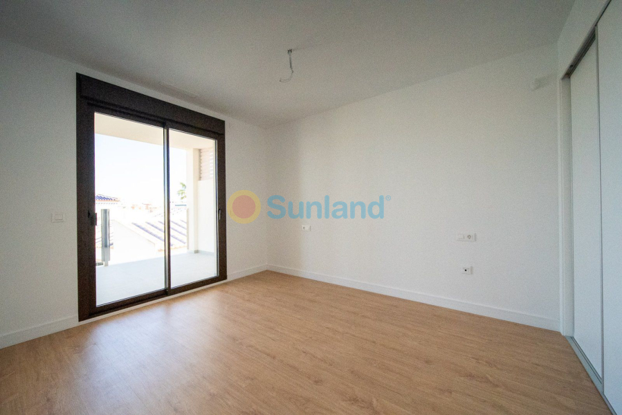 Segunda mano - Ático - Orihuela Costa - PAU 8