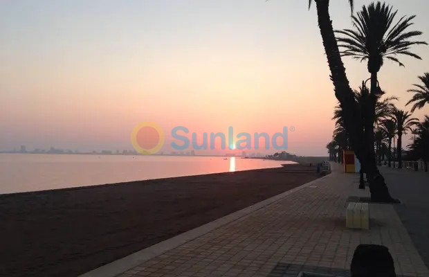 New Build - Penthouse - Cartagena - Mar de Cristal