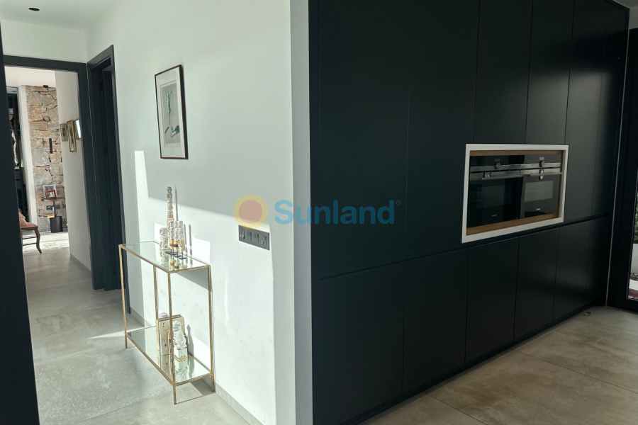 Verkauf - Haus - Ciudad Quesada - La Marquesa Golf