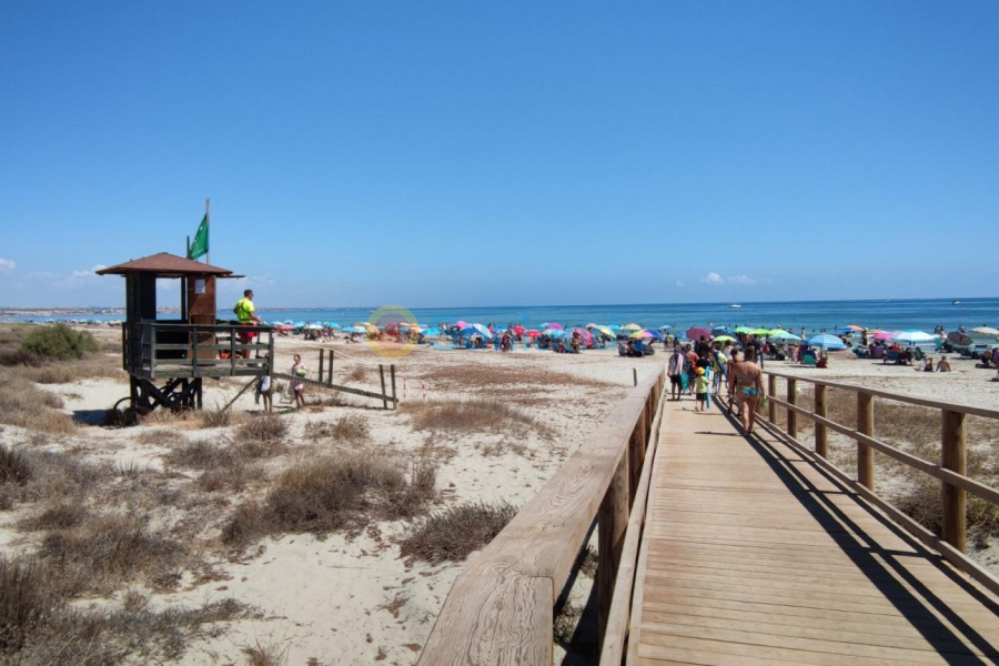 Ny bygg - Ground Floor Bungalow - San Pedro del Pinatar - Los Cuarteros