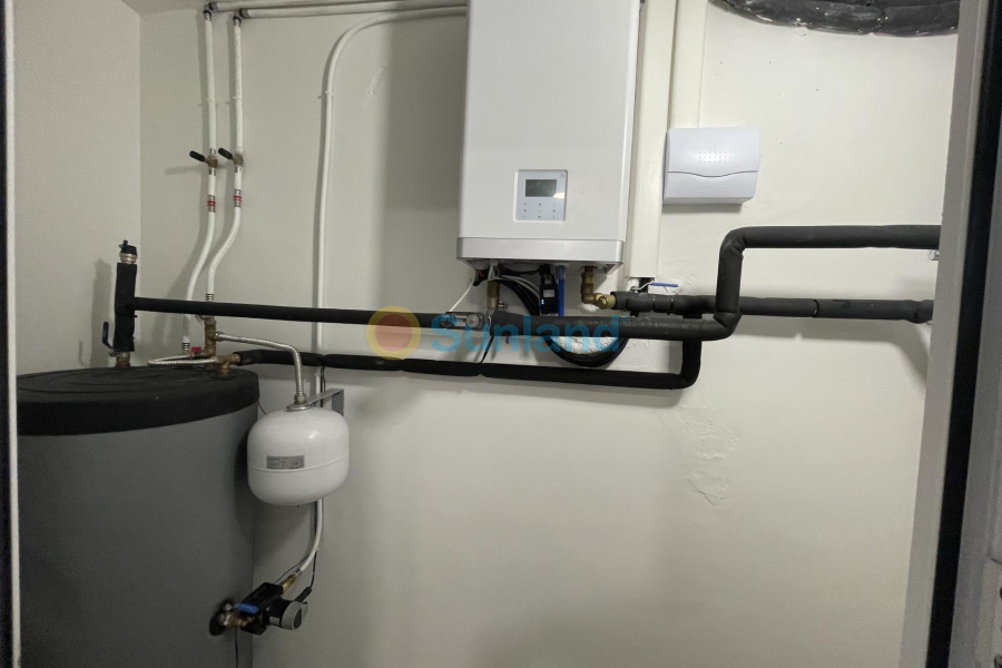 Ny bygg - Villa - Rojales - Ciudad Quesada