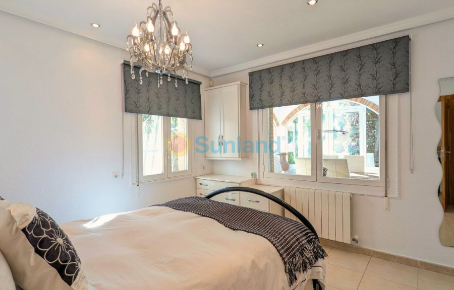 Resale - Detached Villa - Ciudad Quesada