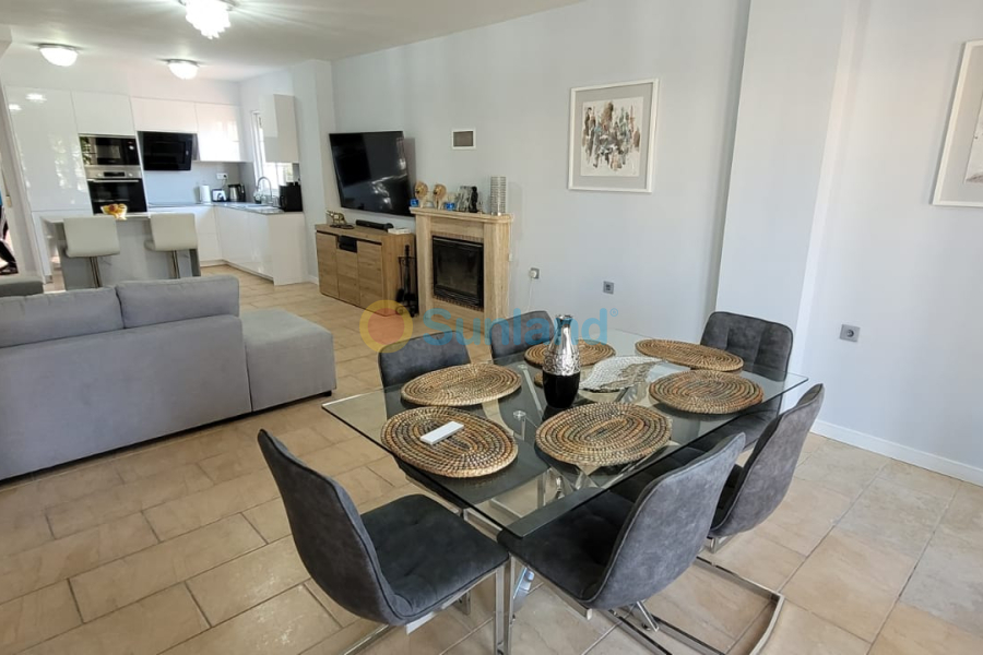 Använda fastigheter - Villa - Almoradí - Almoradi