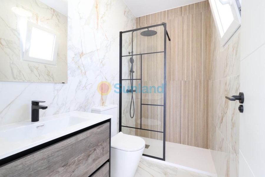 Resale - T - Torrevieja - San Luis