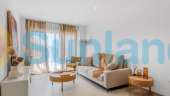 Ny bygg - Ground floor apartment - Jacarilla - pueblo