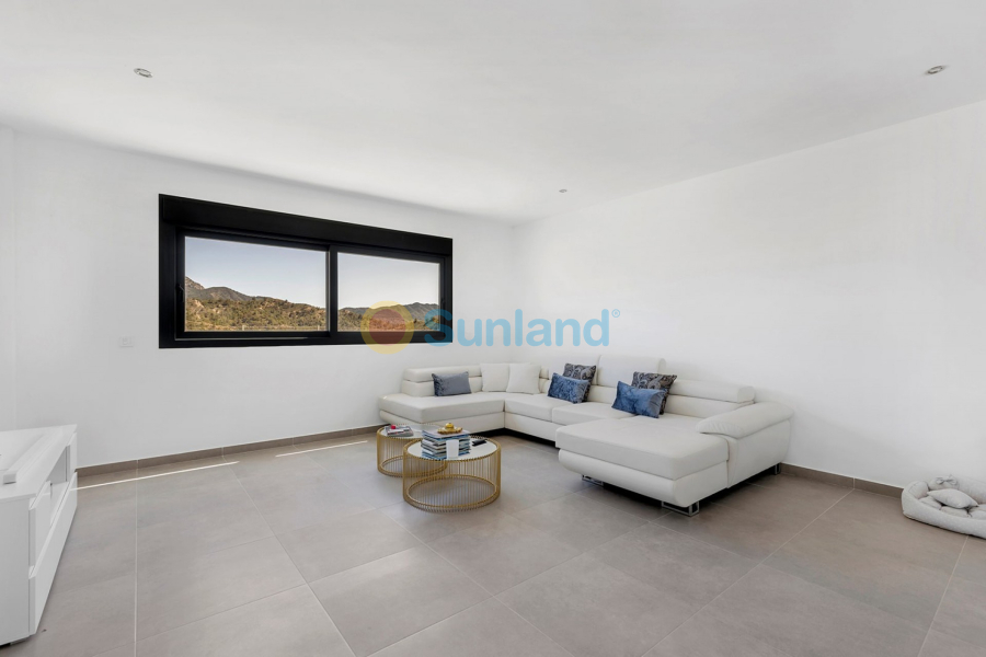 Brukte eiendommer - Detached Villa - Macisvenda