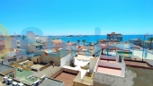 Brukte eiendommer - Leilighet - Torrevieja - Playa Los Naufragos