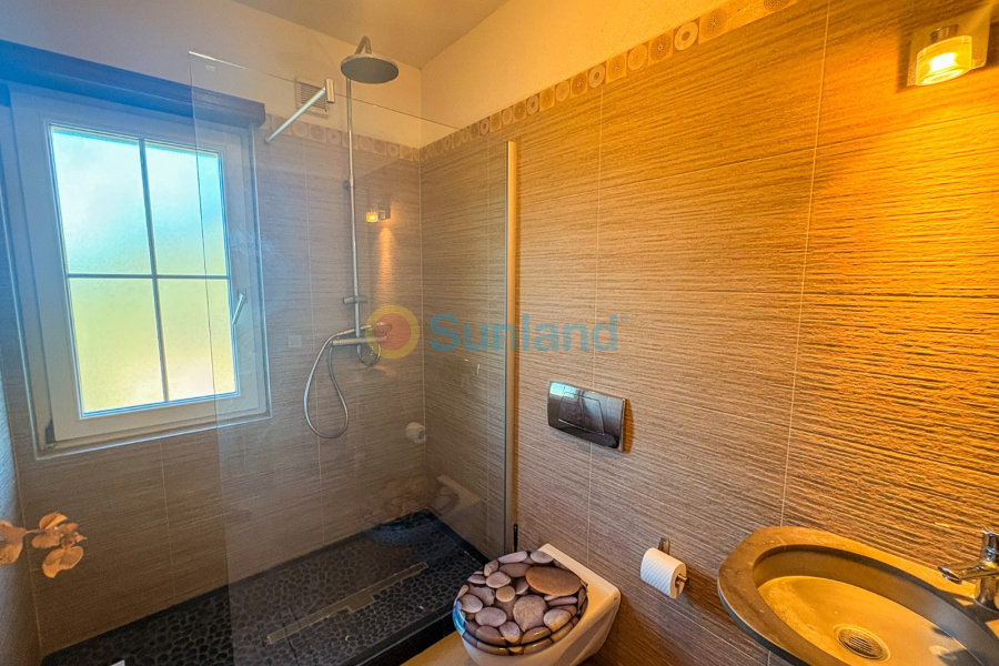 Brukte eiendommer - Villa - Elche - Las Bayas