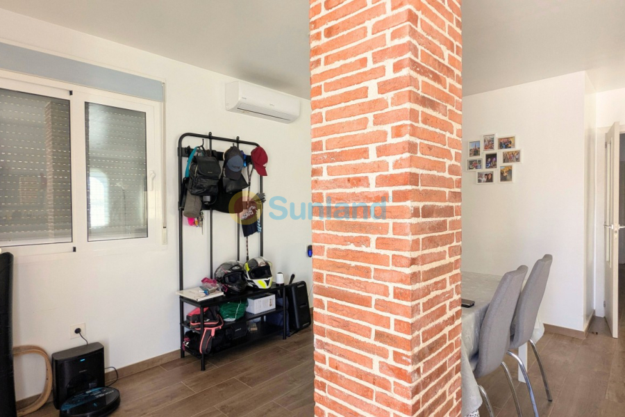 Segunda mano - Detached Villa - Lo Crispín