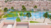 New Build - Ground Floor Bungalow - Orihuela costa - Lo Monte