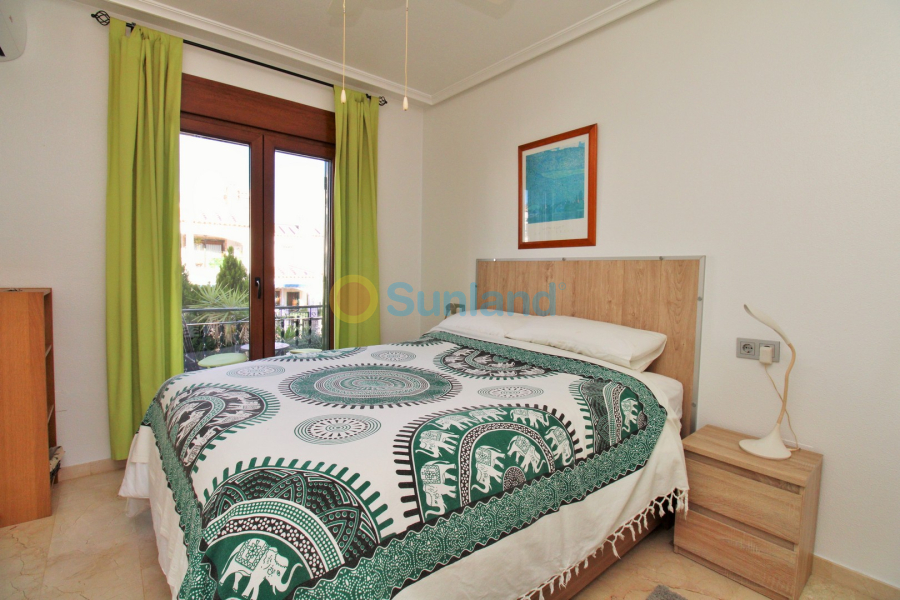 Вторичка - Таунхаус - Villamartin - PAU 8