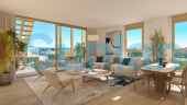 New Build - Penthouse - El Verger - Playa de La Almadraba