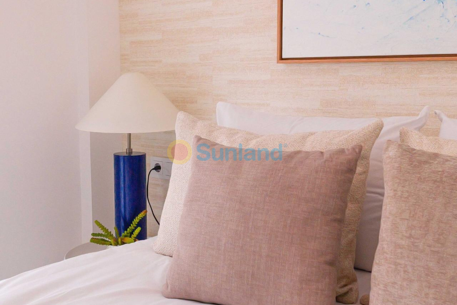 Ny bygg - Ground Floor Bungalow - Rojales - Doña Pepa