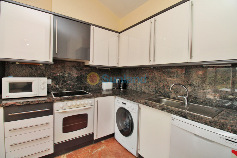 Resale - Apartment - Las Ramblas