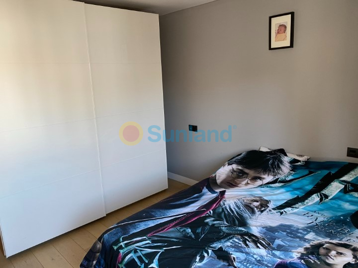 Resale - Detached Villa - Ciudad Quesada - Central Quesada