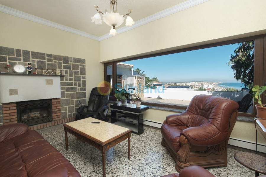 Brukte eiendommer - Villa - Torrevieja - La Mata