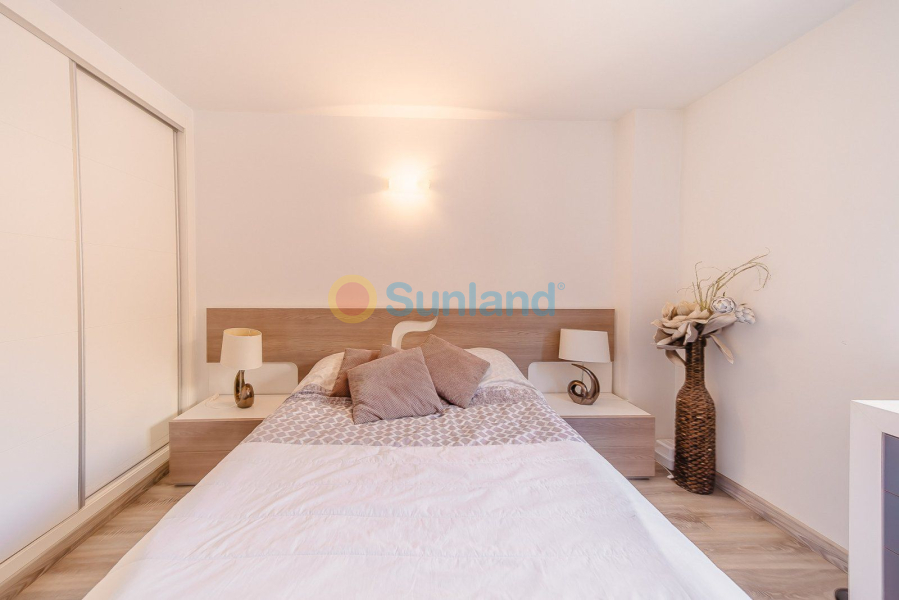 Brukte eiendommer - Apartamento - Torrevieja - Playa del Cura