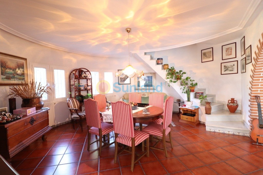 Brukte eiendommer - V - Torrevieja - El Chaparral