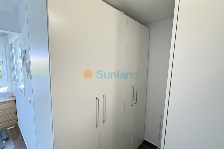 Вторичка - Таунхаус - Orihuela Costa - La Zenia