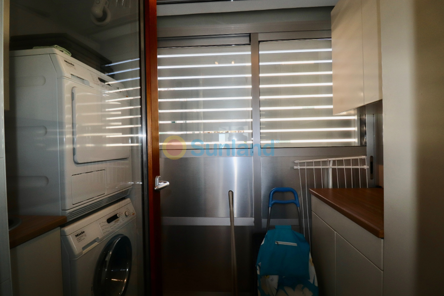 Resale - Townhouse - Guardamar del Segura - 