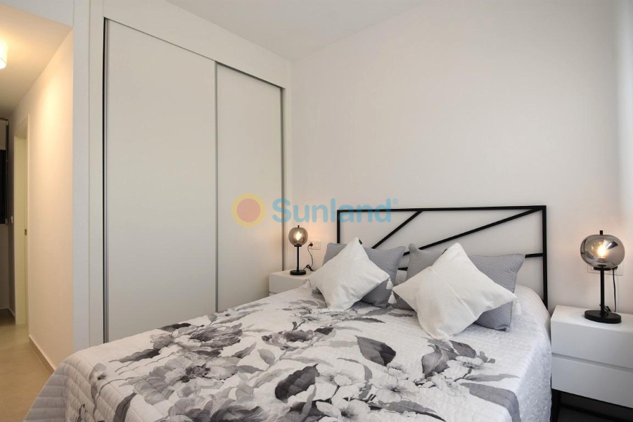 New Build - Apartment - San Miguel De Salinas - Pueblo