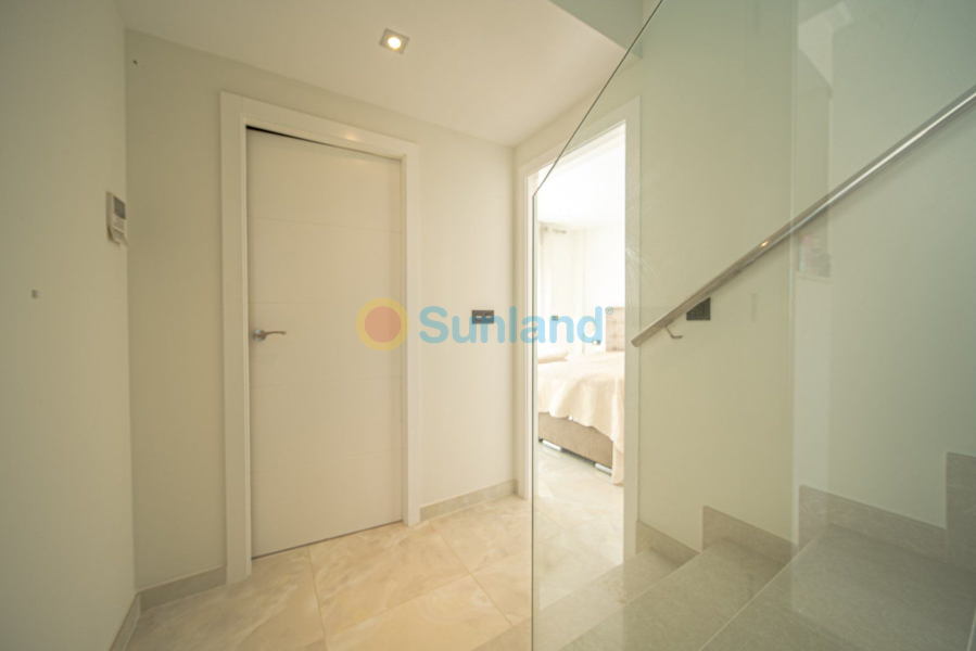 Resale - Villa - Orihuela Costa - Lomas De Cabo Roig