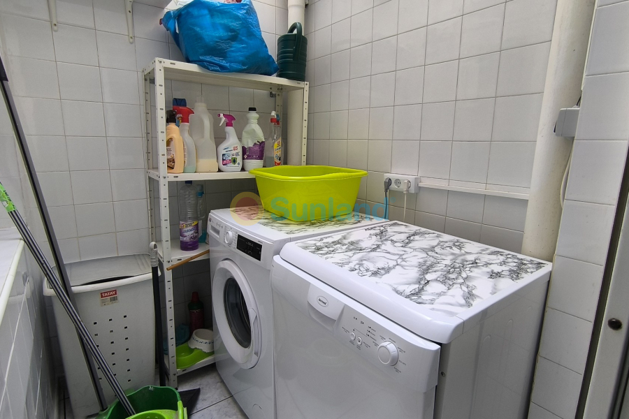 Resale - Townhouse - Ciudad Quesada - Upper Quesada