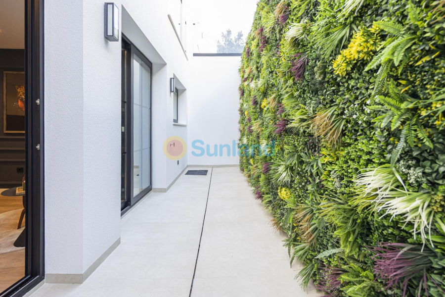 Ny bygg - Villa - Rojales - Ciudad Quesada