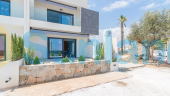 New Build - Ground Floor Bungalow - Torrevieja - Los Balcones